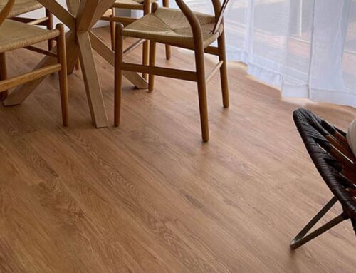 Plank Flooring Brisbane: Why Everyone’s Switching to Planks Right Now