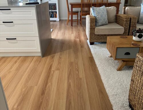 Flooring Brisbane: The Best Flooring for Queensland Heat and Real Life