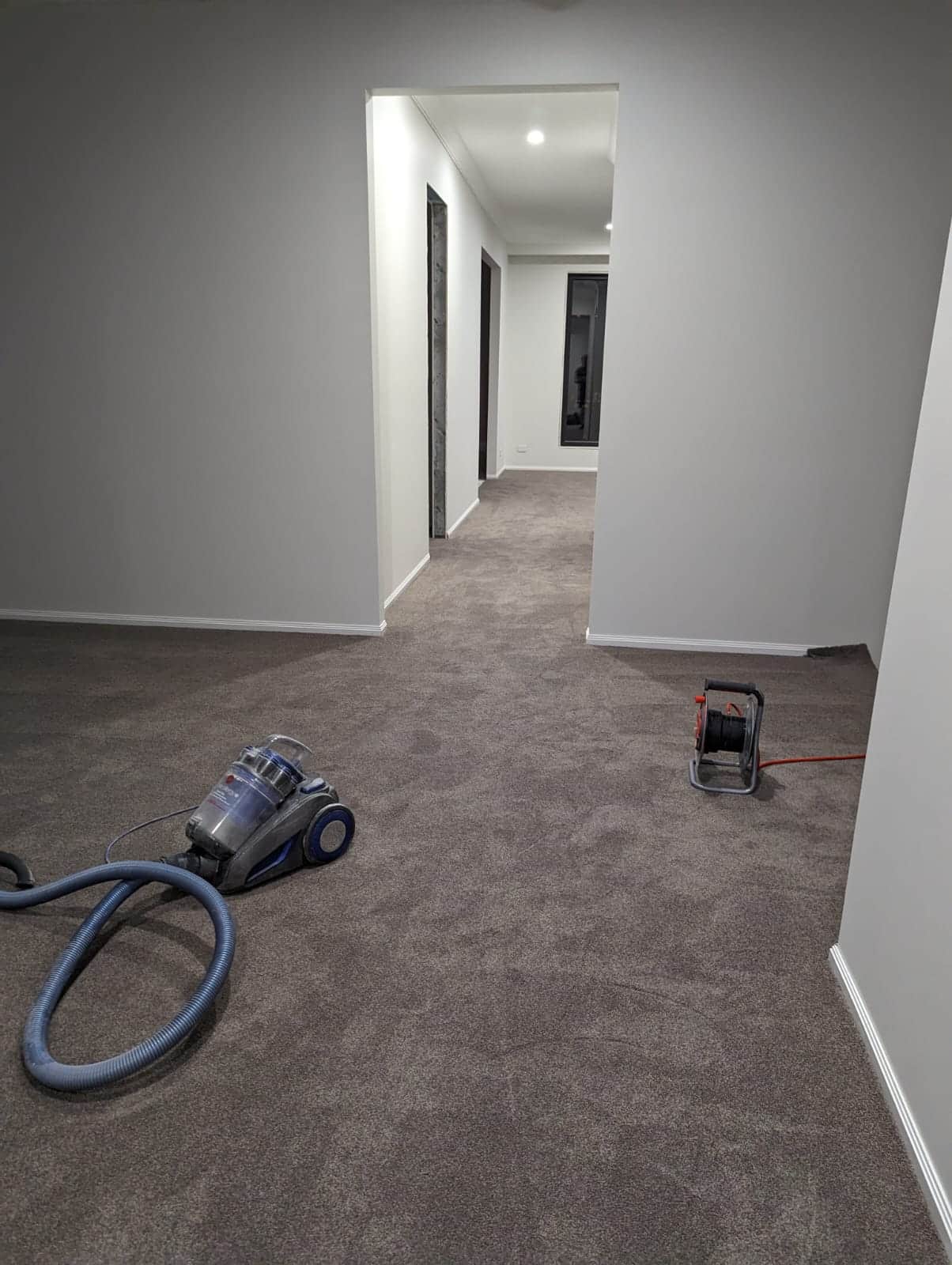 Cleveland – Carpet3